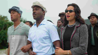 Illustration for article titled Selma Costumes Reveal Class and Consciousness of the Movement